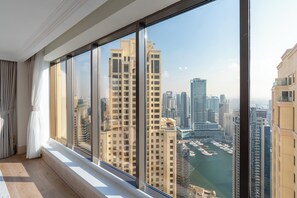 Luxury Penthouse, Ocean View