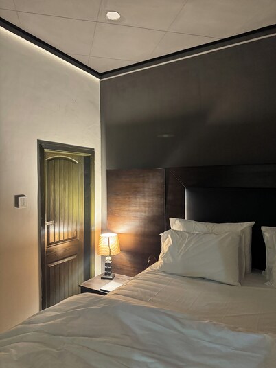 Niagara Falls Residences- 