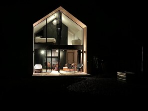 Classic House, 1 Bedroom | Exterior - Romantic Holiday Home With Shared Pool (Durbuy)