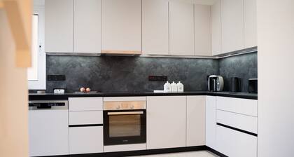 360 Cyp Xanthippis 10-102 - Delightful 1st Floor Xanthippis Apartment