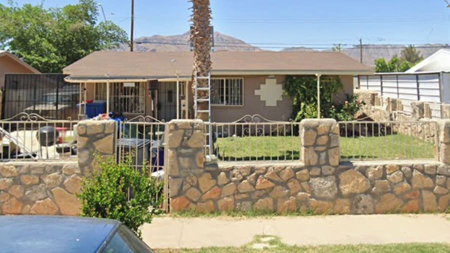 Bridgeton suites