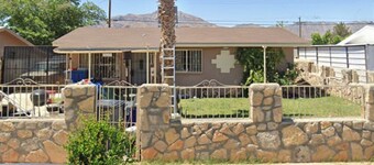Bridgeton suites