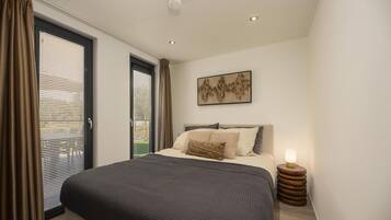 3 makuuhuonetta, vauvan matkasänky, ilmainen Wi-Fi, vuodevaatteet