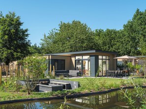 テラス / パティオ