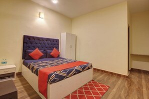 1 dormitori, wifi i roba de llit 