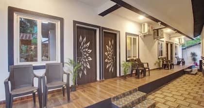 Shellys Hideout Inn : Deluxe Room