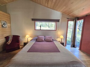 3 Schlafzimmer, kostenloses WLAN