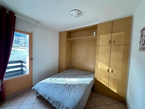 1 bedroom - Functional T2 in Les Angles - 4 pers, Parking, Ski nearby (Les Angles)