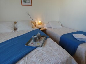 1 bedroom, WiFi