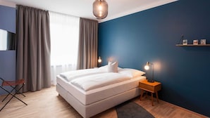 3 habitaciones 