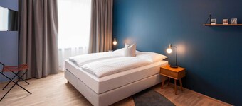 Appartements Nicht Weit von der Donau