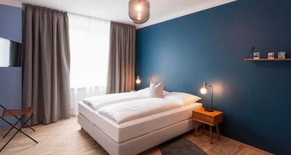 Appartements Nicht Weit von der Donau