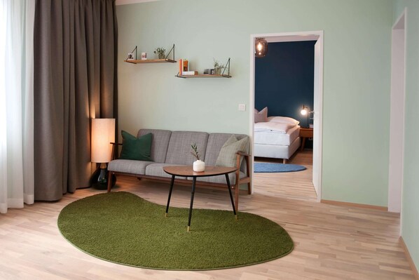 3 bedrooms