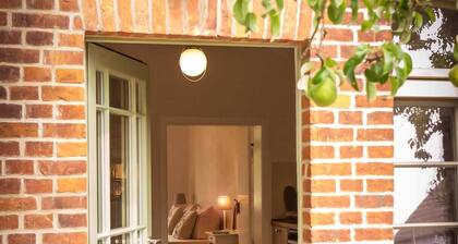 Brick house summer love