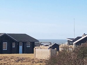 Huis | Exterieur