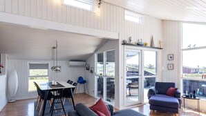 House | Bahagian dalam