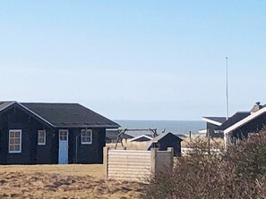 House | Exterior - 5 Star Holiday Home in Lokken (Lokken)