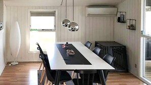 House | Bahagian dalam
