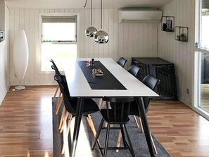 獨棟房屋 | 住宿內部