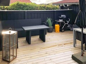 House | Interior - 5 Star Holiday Home in Lokken (Lokken)
