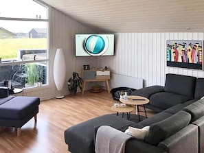 獨棟房屋 | 住宿內部