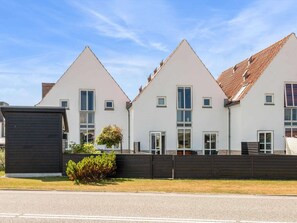 Exterior - Modern Beach House - By Traum Ferienwohnungen (Lokken)