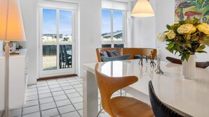 House | Interior - Modern Beach House - By Traum Ferienwohnungen (Lokken)
