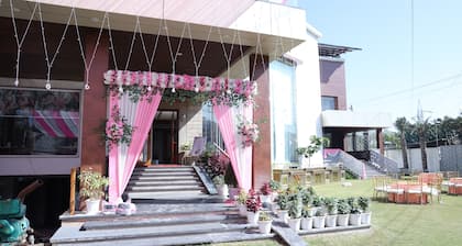 Hotel Chandraa Celebration