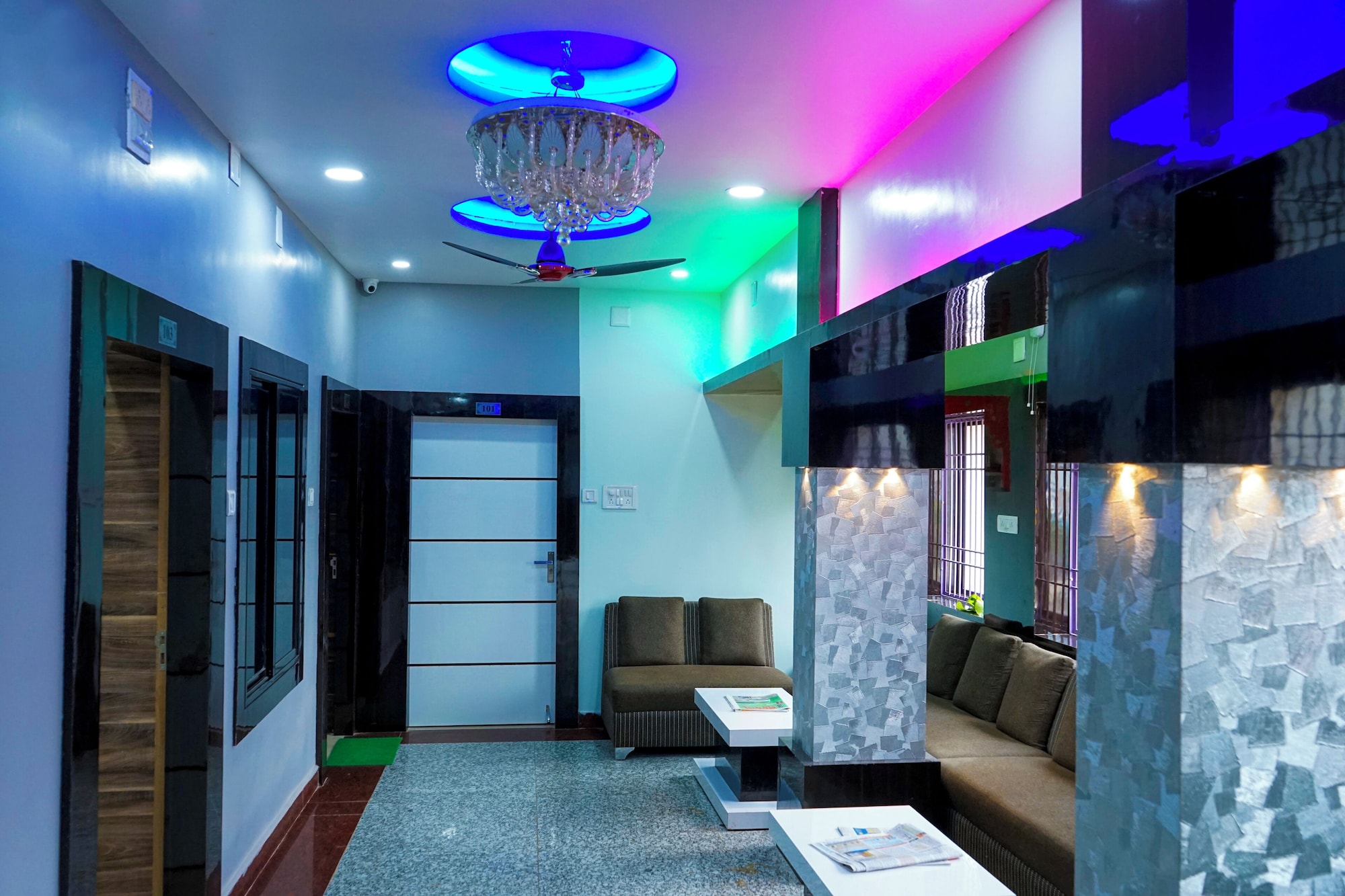 3 Star Hotels