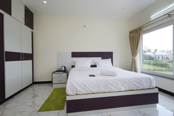 Unclassified image, 1 of 15, button - Relax In Homestay (Ootacamund)