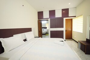Family Room | Living area