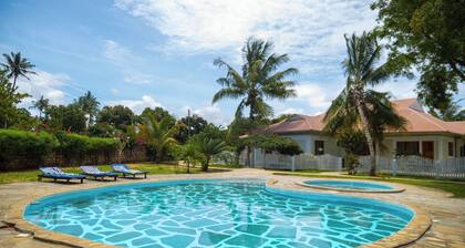 Gabsgate Resort