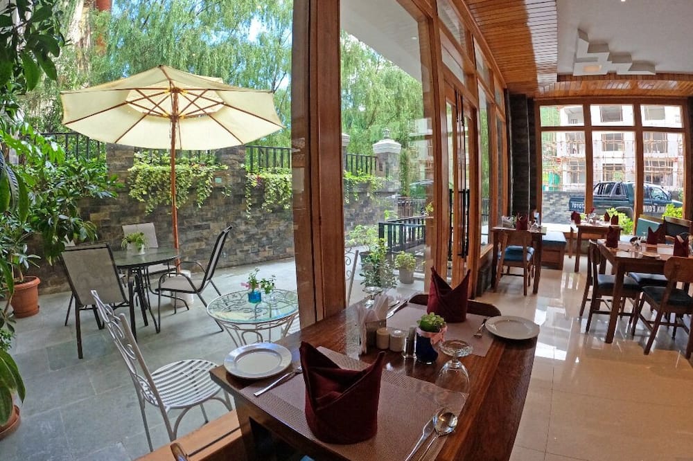 The Seva Hotel