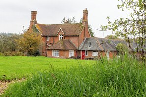 House | Exterior