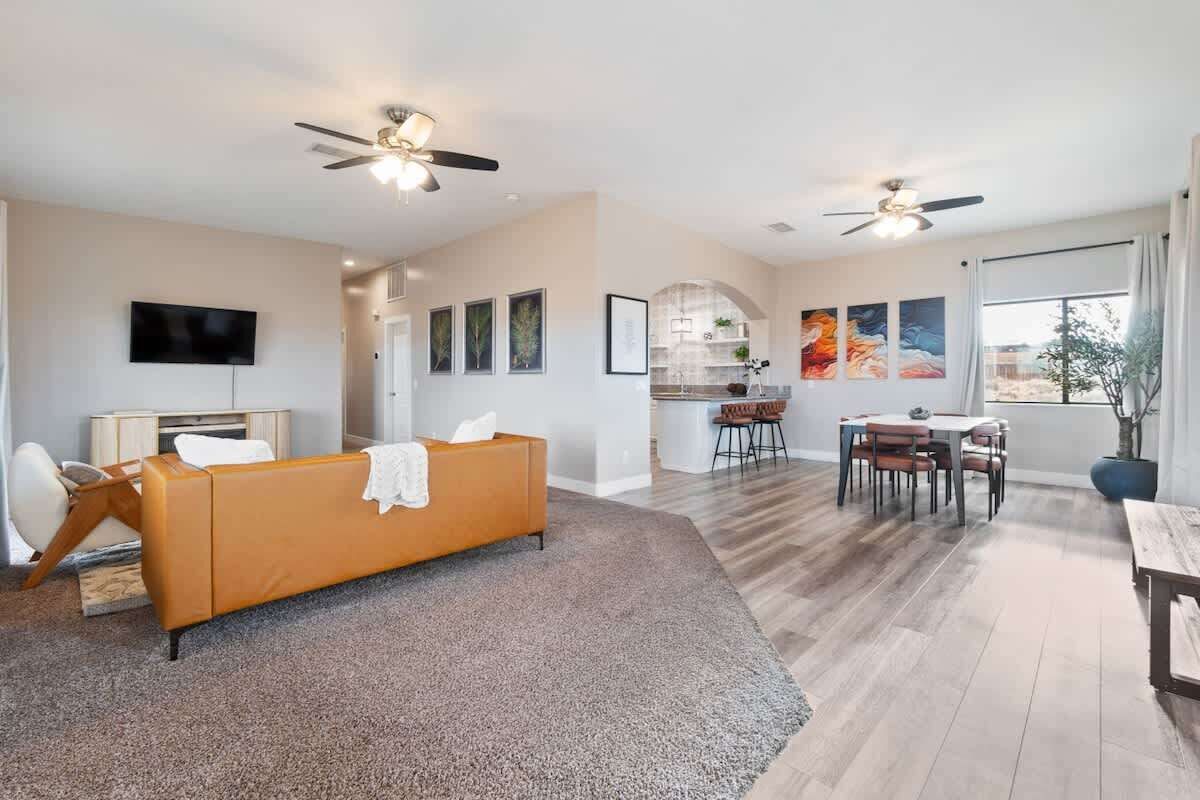 Télévision, espaces bureaux