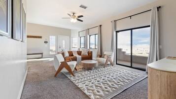 Fernseher, Arbeitsbereiche