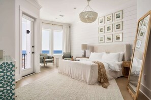 6 chambres, fer et planche à repasser, Wi-Fi, literie fournie