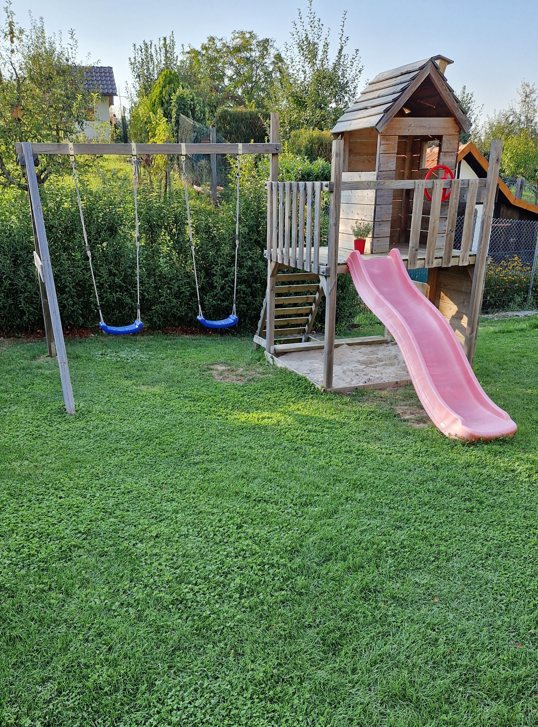 子供用スペース