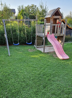 子供用スペース