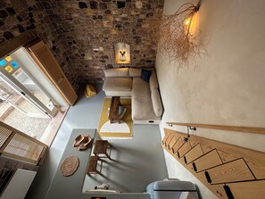 Spitaki | Coin séjour