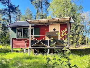 House | Exterior
