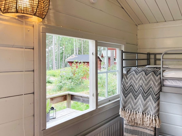 獨棟房屋 | 住宿內部