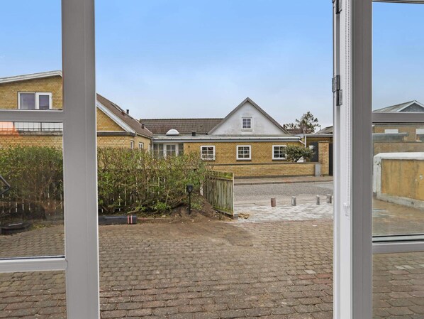Ferienhaus | Innenbereich