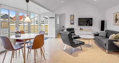Charming Haven in Lokken - By Traum Ferienwohnungen