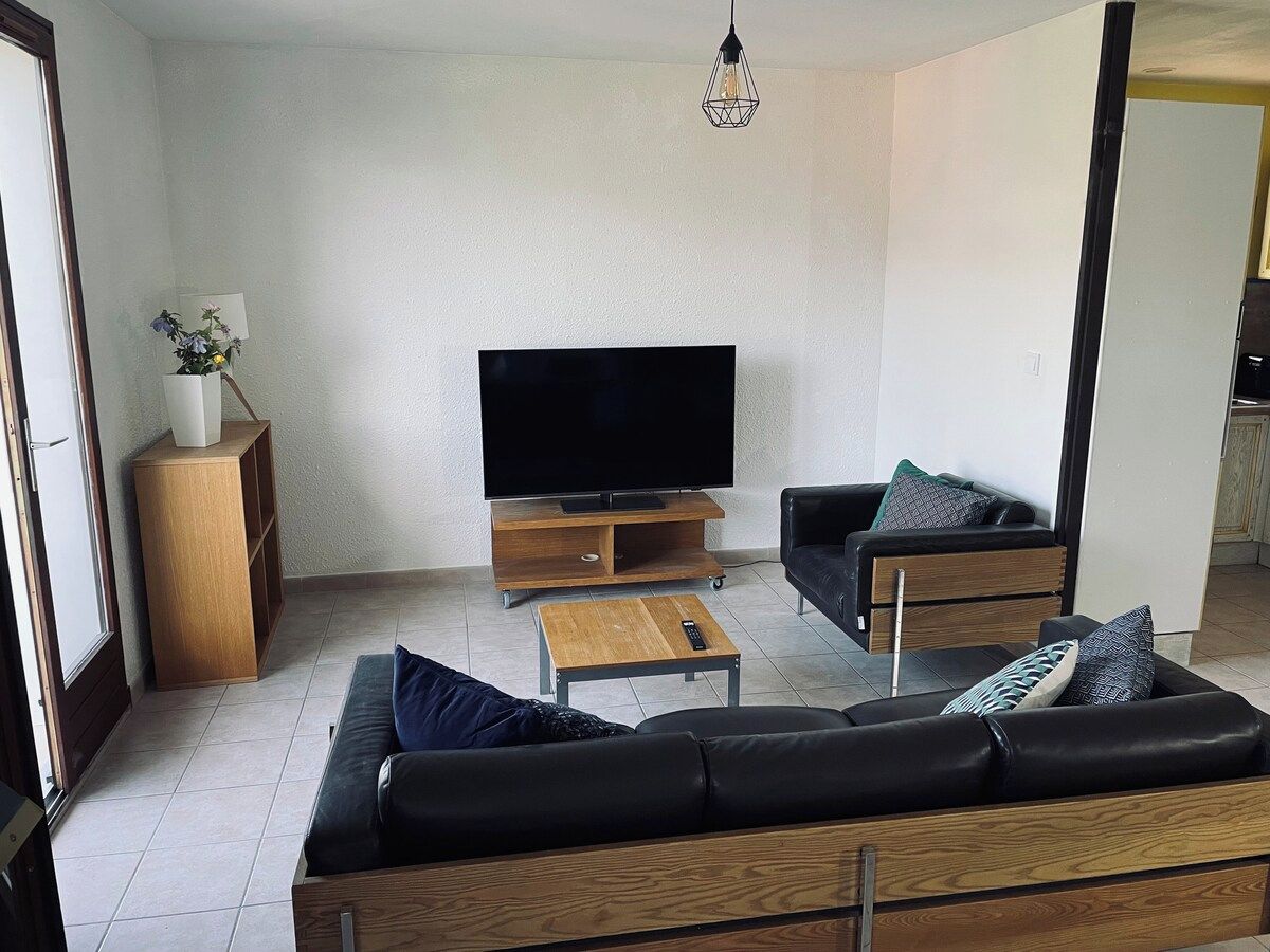 Smart-tv en boeken