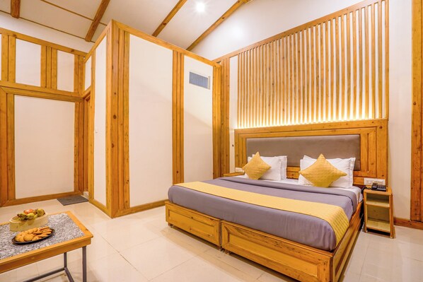 Club Room | Free WiFi