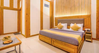 Deva's Retreat