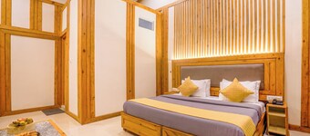 Deva's Retreat