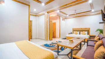 Habitación familiar | Wifi gratis