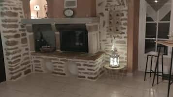 Interieur